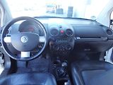 Volkswagen New Beetle 1.8T 20V 110 kW KLIMATIZACE - náhled 11