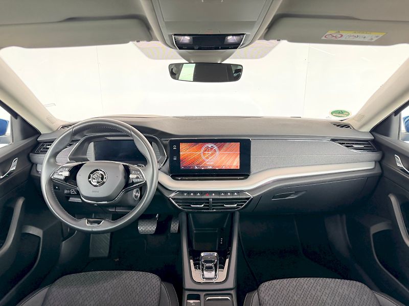 Škoda Octavia (2022) Style 2.0 TDI / 110 kW DSG - fotka 5 z 28