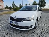 Škoda Rapid (2016) 1.4tdi 66kw, SPLÁTKY  - náhled 1