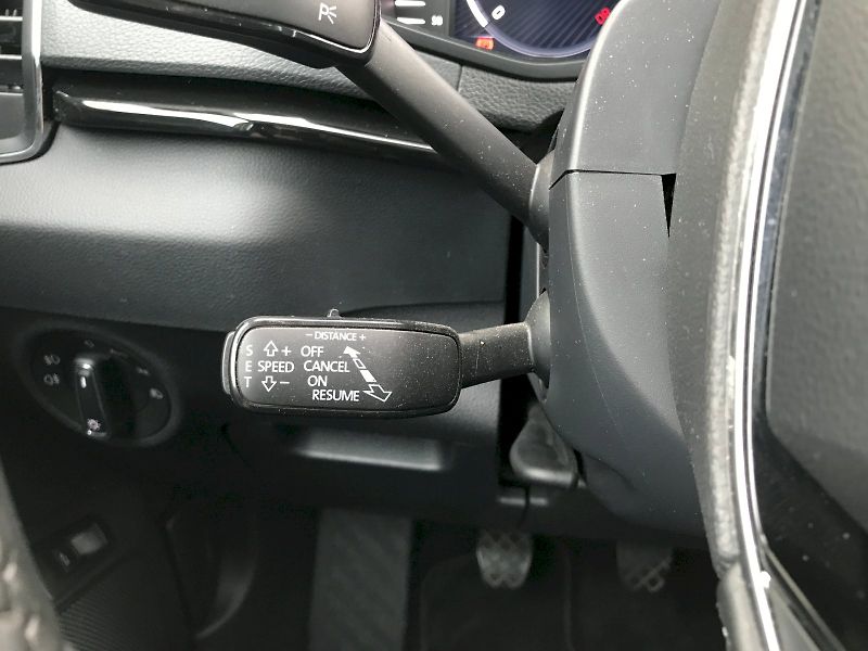 Škoda Karoq (2024) 1.5 TSI /110KW / 6MP / Style - fotka 7 z 28