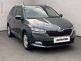 Škoda Fabia (2019) 1.0 TSi, Style, DSG - náhled 1