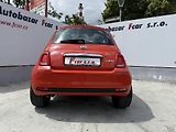 Fiat 500 (2021) 1.0i Hybrid - náhled 10