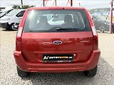 Ford Fusion 1,4 i DIGIKLIMA 57tKm PŮVOD ČR - náhled 6