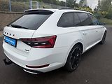 Škoda Superb 2,0TDi 147kW 4x4 DSG SPORTLINE - náhled 2