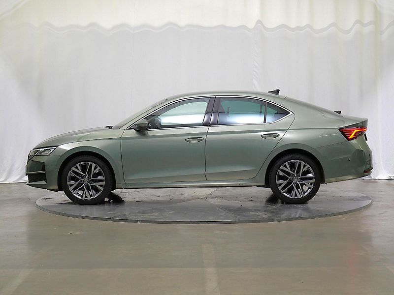 Škoda Octavia - fotka 3 z 30
