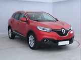 Renault Kadjar (2017) 1.2 TCe, Tempomat - náhled 1