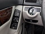 Mercedes-Benz Třídy C (2008) C 320 CDI 4MATIC, 4X4 - náhled 19