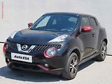 Nissan Juke (2014) 1.2DIG-T, ČR, AC, tempo, navi - náhled 2