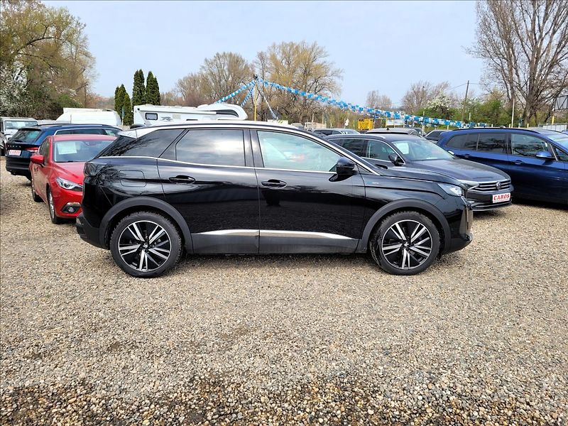 Peugeot 3008 1,6 JIŽ NENÍ K DISPOZICI - fotka 4 z 39