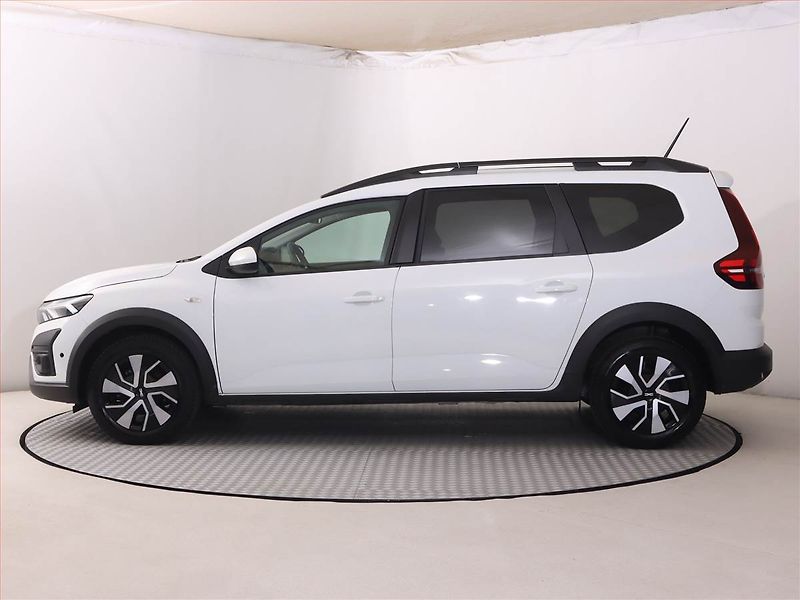 Dacia Jogger (2025) 1.0 TCe, LPG, Serv.kniha - fotka 3 z 20
