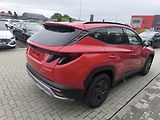 Hyundai Tucson (2026)  1,6 TGDI MT GO CZECH - náhled 6