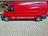 Citroën Jumper (2012) 3.0MJET 130kW -OBYTNÁ VESTAVBA - náhled 2
