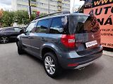 Škoda Yeti (2016) 2.0TDi 110kw Joy XEN PDC - náhled 2