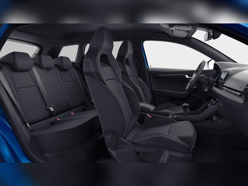 Škoda Karoq (2026) Sportline - fotka 5 z 6