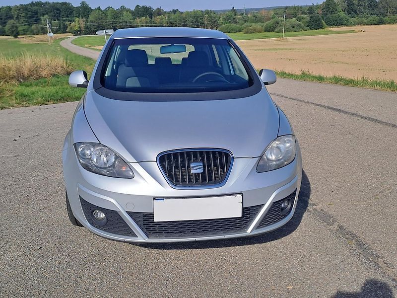 Seat Altea (2011) 1.2 TSi PĚKNÝ STAV, TAŽNÉ - fotka 2 z 29