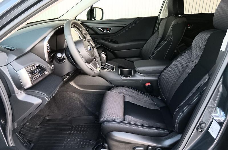 Subaru Outback (2026) 2.5i 4WD Active Nové - fotka 6 z 9