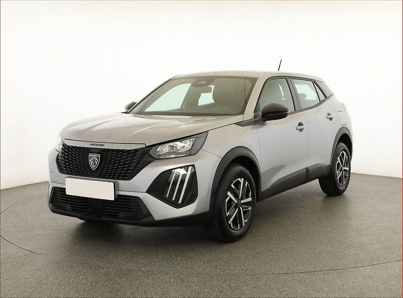 Peugeot 2008 (2026) Style 1.2 PureTech - fotka 2 z 16