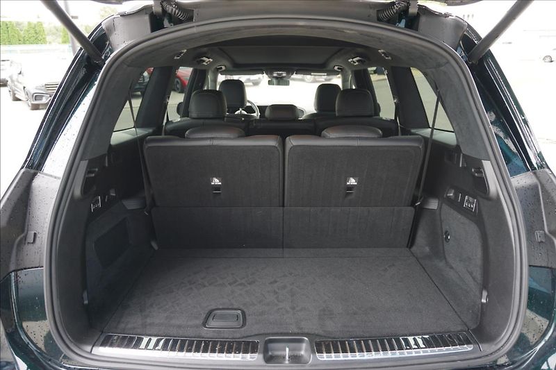 Mercedes-Benz GLS 3,0 450d 4M,CZ,AMG - fotka 8 z 20