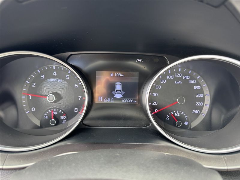 Kia Ceed 1,0 T-GDi FRESH DPH 1.maj. ČR - fotka 41 z 50