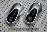 Mercedes-Benz EQS 580 4M HYPERSCREEN K360° 1M - náhled 38