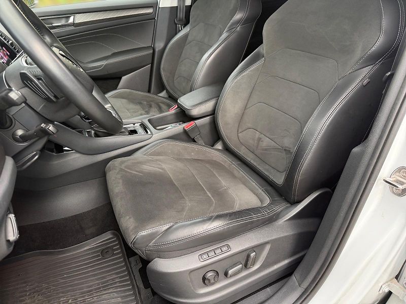 Škoda Kodiaq (2023) STYLE 2.0TDI 110kW DSG 4x4 CZ - fotka 7 z 11