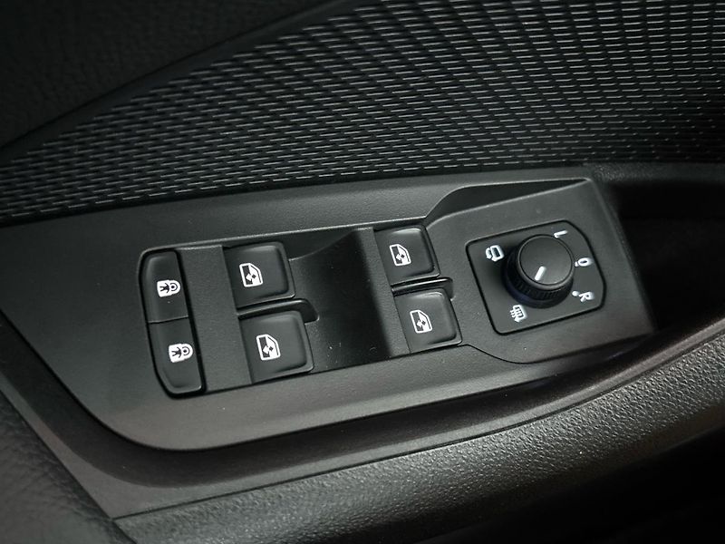 Škoda Octavia Sportline - fotka 21 z 30