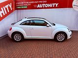 Volkswagen Beetle 1.4 TSi DSG7, Navi, Panorama - náhled 7