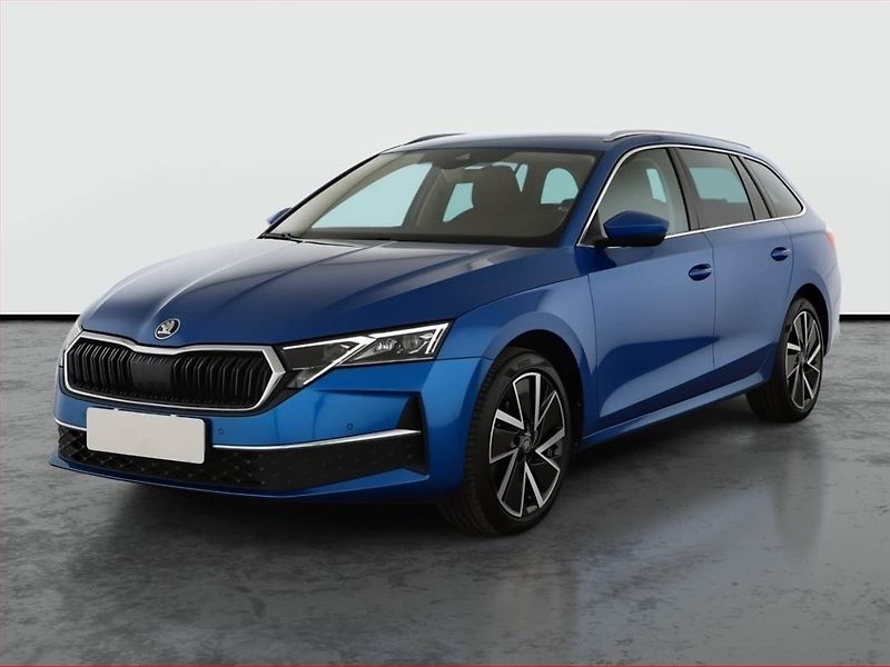 Škoda Octavia (2025) 1.5 TSI, TOP SELECTION - fotka 2 z 15