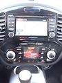 Nissan Juke 1.5 DCi, 81 kW, klimatizace,  - náhled 21
