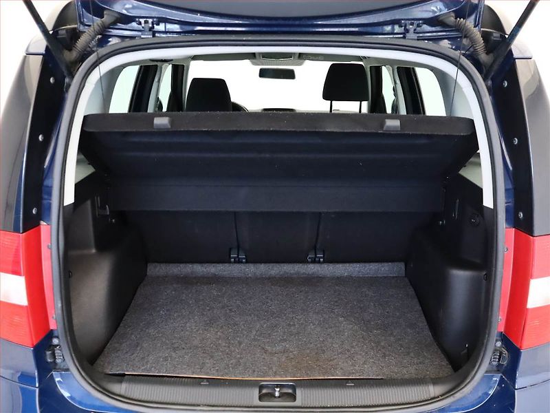 Škoda Yeti (2015) 2.0 TDI, 4X4 - fotka 11 z 13