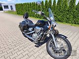 Honda VT 600 C Shadow (2003) - náhled 1