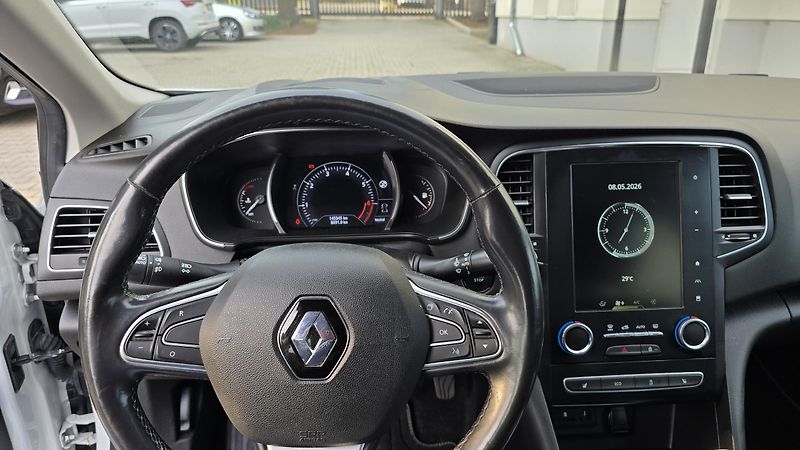 Renault Mégane (2019) top stav - fotka 14 z 18