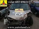 Nissan Micra (2007) VOLAT 602 696115 - náhled 1