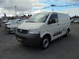 Volkswagen Transporter (2008) 1.9 TDI- SERVISKA - náhled 2