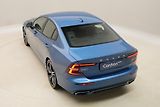 Volvo S60 B5 AWD R-DESIGN AUT CZ - náhled 17