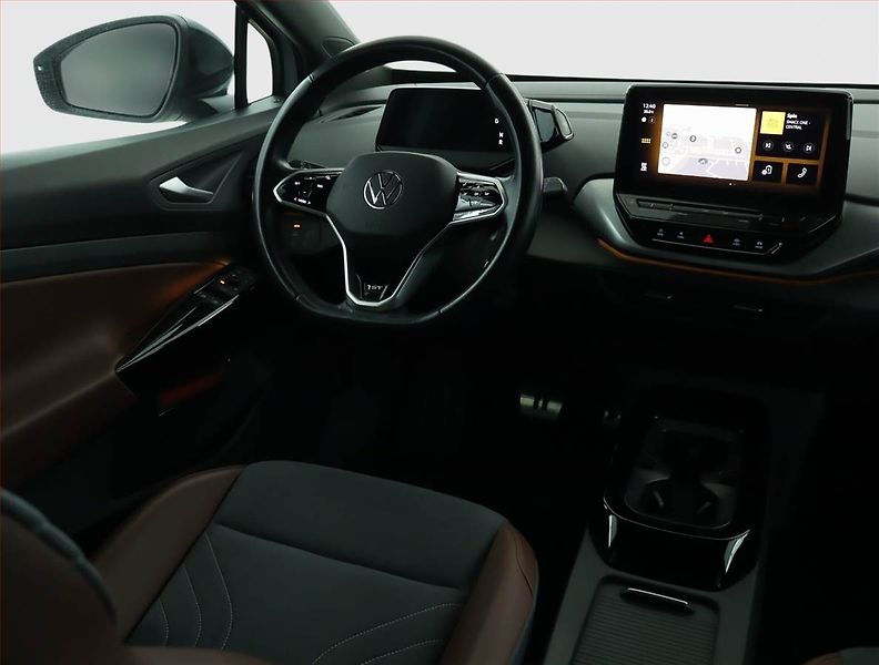 Volkswagen ID.4 (2020) Pro Perf. (82 kWh), SoH 93% - fotka 7 z 18
