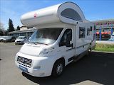 Fiat Ducato 2,3 JTD Bürstner Levanto A 576 - náhled 1