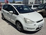 Ford S-MAX (2006) 2.0TDCi, AC, park.čidla - náhled 1