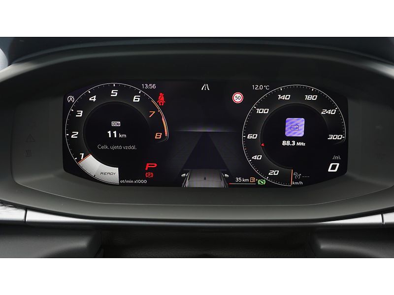 Cupra Terramar (2026) VZ - fotka 12 z 21