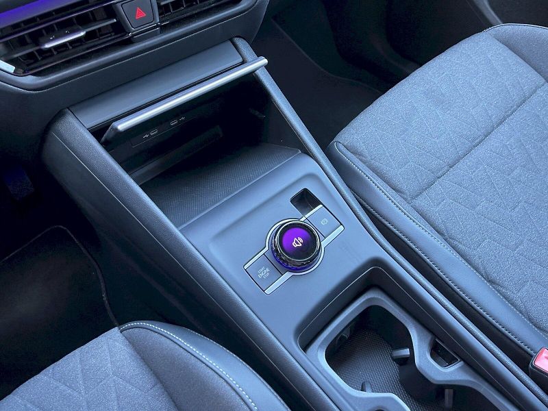 Volkswagen Tiguan (2025) 1.5 eTSI 110 kW mHev DSG Peopl - fotka 11 z 35