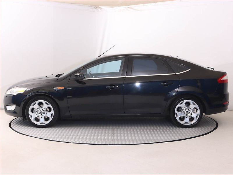 Ford Mondeo (2008) Titanium 2.3 i, Automat - fotka 3 z 18