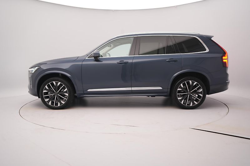 Volvo XC90 (2026) B5 AWD AUT BRIGHT PLUS 7-míst - fotka 10 z 25