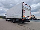 DAF LF 230, 18 PAL, ČELO, KLIMA - náhled 3