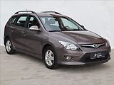 Hyundai i30 1,6   i SW DigiKlima,Tempomat, - náhled 1