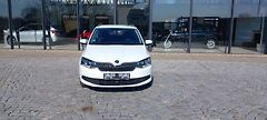 Škoda Fabia 1.2 TSI Ambition 66kW  - fotografie inzerátu