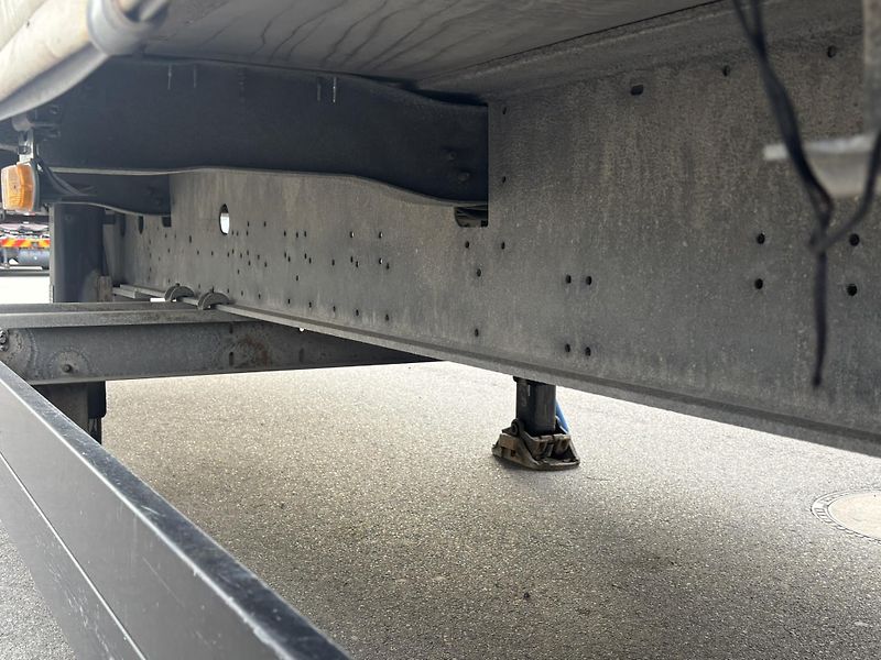 Schmitz CARGOBULL SCS 24/L-13 low deck - fotka 8 z 15