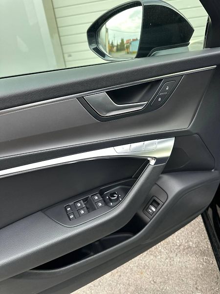 Audi A6 (2019) MILD-HYBRID 40 TDI ATTRACTION - fotka 11 z 31