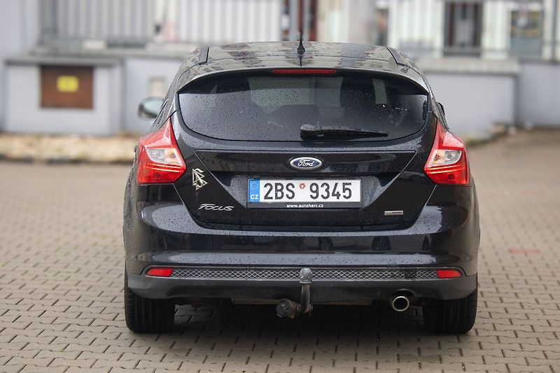 Ford Focus Nové rozvody, čerpadlo oleje, - fotka 6 z 35