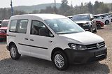 Volkswagen Caddy 1.2TSi 62kW 5.míst - náhled 1