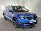 Škoda Kodiaq (2020) 2.0 TDi 4x4, 2.maj,ČR, Style - náhled 1